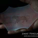 jimat penglarisan