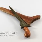 keris omyang jimbe