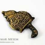 jimat keris semar mesem