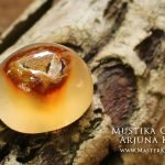 batu mustika combong arjuna kinasih