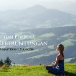 Meditasi keberuntungan