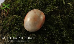 batu mustika khodam aji soko
