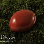 batu mustika pelet jaran goyang