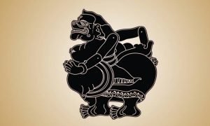 cara menggunakan keris semar mesem