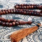 tasbih asmaul husna karomah wali