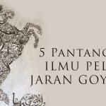 pantangan ilmu pelet jaran goyang