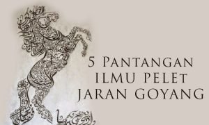 pantangan ilmu pelet jaran goyang