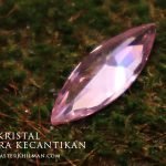 kristal buka aura kecantikan