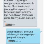 testimoni