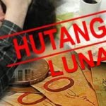 Amalan Melunasi Hutang