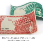 uang asmak pesugihan