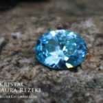 kristal buka aura rezeki