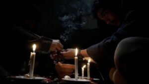 macam macam pesugihan putih