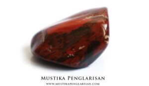mustika penglarisan