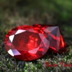 batu mustika pemikat wanita