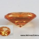 aktivasi cakra keberuntungan