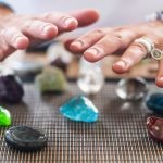 Kristal Buka Aura Rezeki